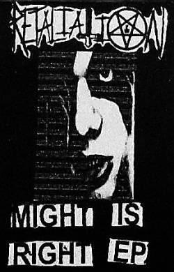 Retaliation (USA-3) : Might Is Right